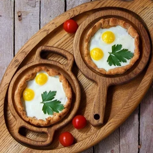 سينى صبحانه ديدار